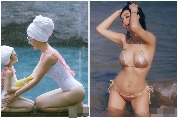 Lò Thị Sao Xa - Bà mẹ mặt đẹp, dáng xinh, ly hôn không lấy một xu từ chồng mà chỉ giành quyền nuôi 7 đứa con: Cách dạy mới đáng nể!-5