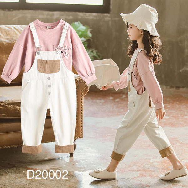 Mách mẹ cách chọn quần áo cho trẻ-3