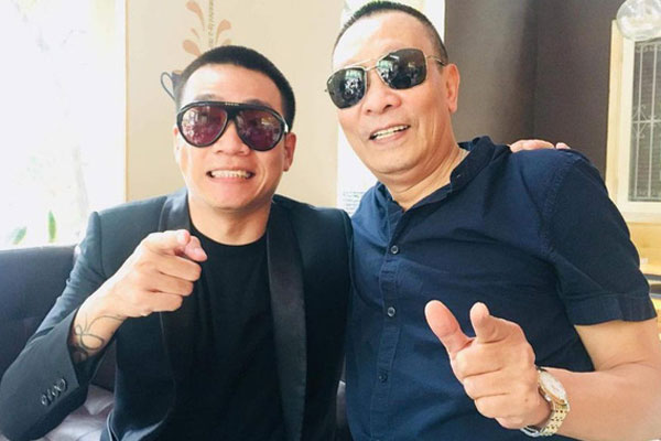 Sau 3 năm nghỉ hưu, cuộc sống của MC Lại Văn Sâm ra sao?-14