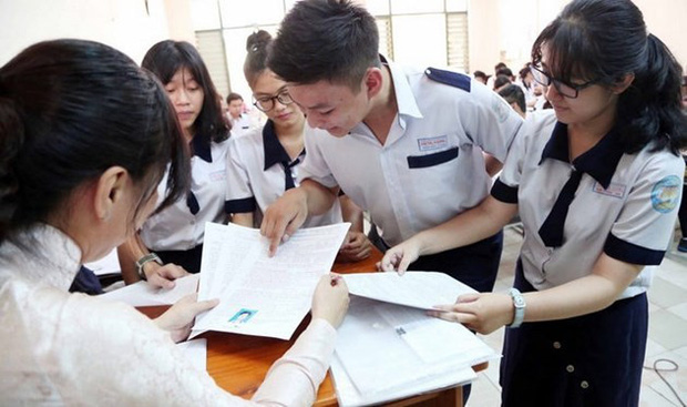 Điều chỉnh nguyện vọng thế nào để trúng tuyển ngay nguyện vọng đầu tiên?-1