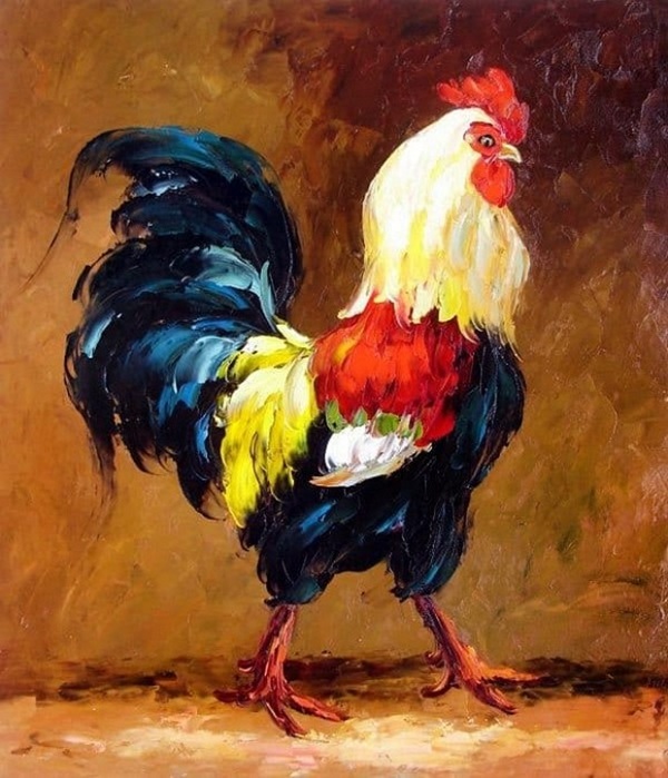 Cuối tháng 9: Thời tới cản không nổi, 3 con giáp này phát tài phát lộc, muốn nghèo cũng khó-3