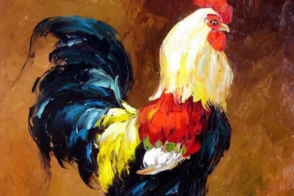 Tử vi 3 năm tới: Những con giáp được Quý Nhân phù trợ làm gì cũng có tin vui, tiền tài thăng tiến-3