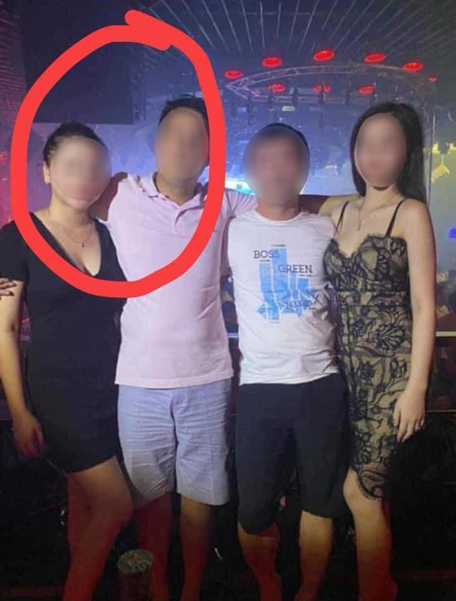 Lại 1 vụ cắm sừng liên quan đến anh chồng Lexus 570: Từ bình luận vu vơ ơ chồng em và câu chuyện đằng sau được nhân vật chính tiết lộ-1