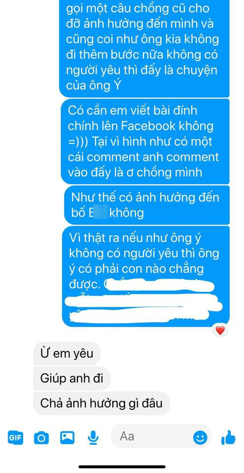 Lại 1 vụ cắm sừng liên quan đến anh chồng Lexus 570: Từ bình luận vu vơ ơ chồng em và câu chuyện đằng sau được nhân vật chính tiết lộ-4