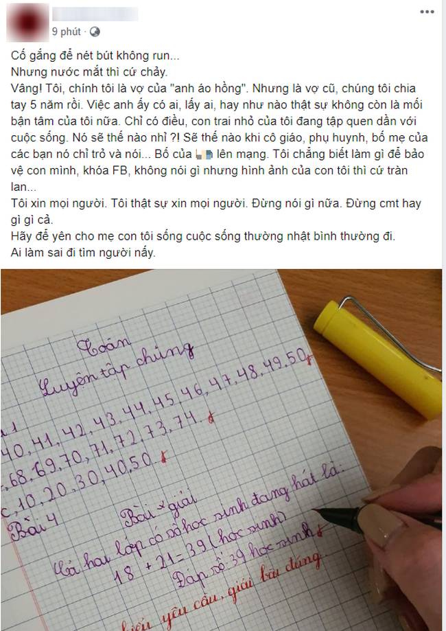 Lại 1 vụ cắm sừng liên quan đến anh chồng Lexus 570: Từ bình luận vu vơ ơ chồng em và câu chuyện đằng sau được nhân vật chính tiết lộ-6
