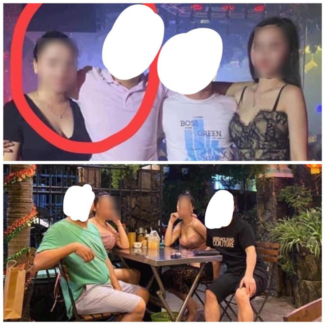 Lại 1 vụ cắm sừng liên quan đến anh chồng Lexus 570: Từ bình luận vu vơ ơ chồng em và câu chuyện đằng sau được nhân vật chính tiết lộ-7