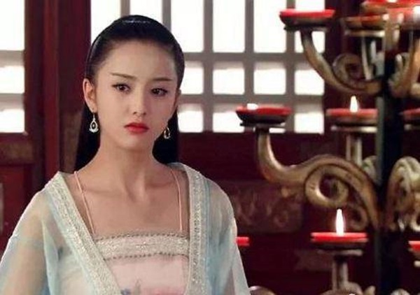 Cơn ghen của đế vương khi bị cắm sừng: Ra tay tàn ác, lập con riêng thành thái tử-2