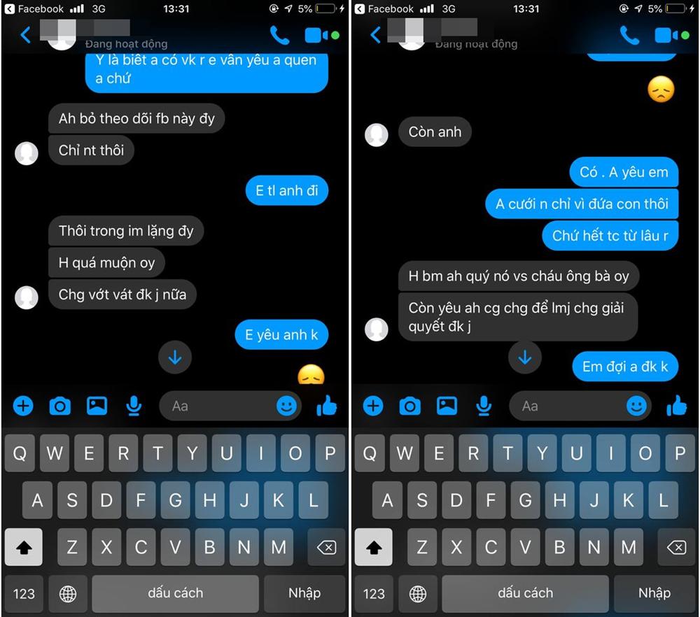 Tiểu tam bá đạo đội lốt” bạn bè: Trước hôm bạn cưới cùng chồng bạn đi nhà nghỉ, hôm sau vẫn vác mặt xuống ăn cỗ cưới-5