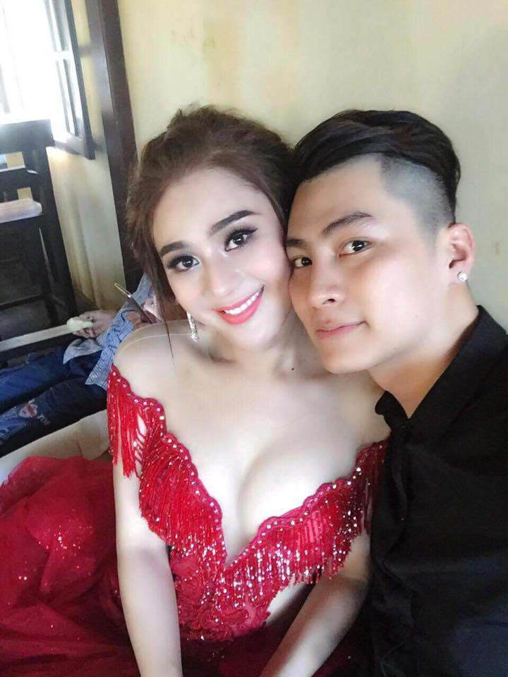 Lần đầu làm gái đảm, công chúa Lâm Khánh Chi được chồng trẻ khen nổ mũi-4