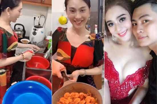 Lần đầu làm gái đảm, 