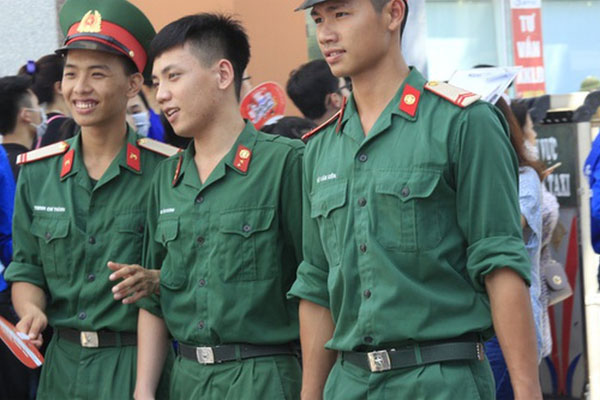 Điểm sàn vào các trường ĐH Y Dược phía Bắc-7