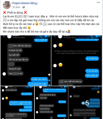 Tiểu tam bá đạo đội lốt” bạn bè: Trước hôm bạn cưới cùng chồng bạn đi nhà nghỉ, hôm sau vẫn vác mặt xuống ăn cỗ cưới-1