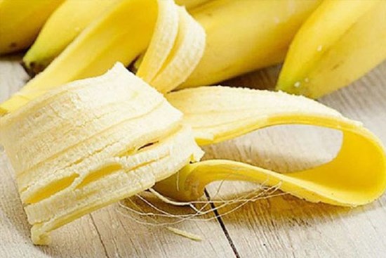 8 mẹo hay với vỏ chuối không biết thì phí cả đời