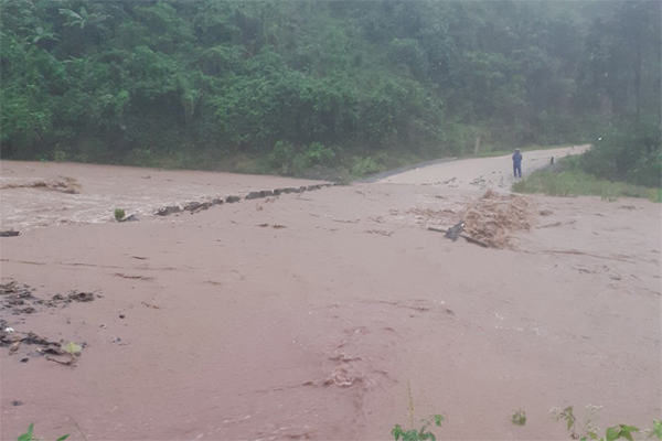 Con gái 11 tuổi mất tích lúc 12 giờ đêm, bố mẹ cầu cứu cộng đồng mạng giúp đỡ-2