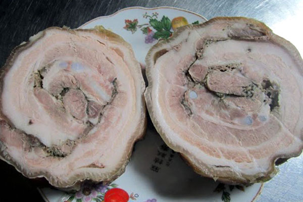 Đặc sản Hà Giang mát lịm, ngọt như đường đánh dạt hàng Trung Quốc-7