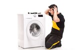 Sử dụng máy giặt không đúng cách có thể phát nổ? Nguyên nhân đến từ vị trí đặt trong nhà-6