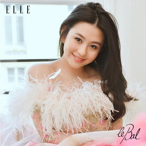 Cuộc sống sang chảnh của ái nữ nhà 3 ông trùm, bà hoàng” Cbiz: Con gái bom sex” Khâu Thục Trinh sống xa hoa trong căn hộ tiền tỷ, ái nữ Lý Liên Kiệt xuất sắc theo học Harvard-3