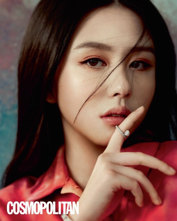 Cuộc sống sang chảnh của ái nữ nhà 3 ông trùm, bà hoàng” Cbiz: Con gái bom sex” Khâu Thục Trinh sống xa hoa trong căn hộ tiền tỷ, ái nữ Lý Liên Kiệt xuất sắc theo học Harvard-6