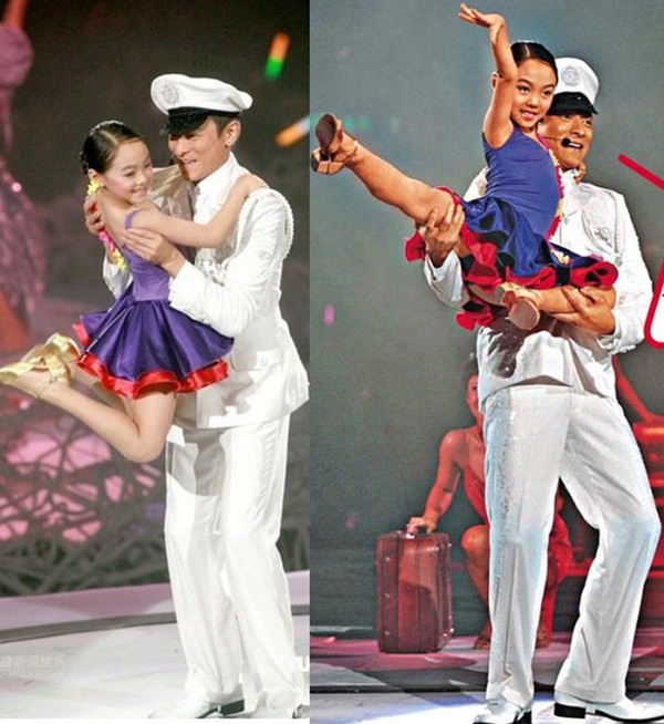 Cuộc sống sang chảnh của ái nữ nhà 3 ông trùm, bà hoàng” Cbiz: Con gái bom sex” Khâu Thục Trinh sống xa hoa trong căn hộ tiền tỷ, ái nữ Lý Liên Kiệt xuất sắc theo học Harvard-11