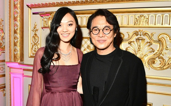 Cuộc sống sang chảnh của ái nữ nhà 3 ông trùm, bà hoàng” Cbiz: Con gái bom sex” Khâu Thục Trinh sống xa hoa trong căn hộ tiền tỷ, ái nữ Lý Liên Kiệt xuất sắc theo học Harvard-14