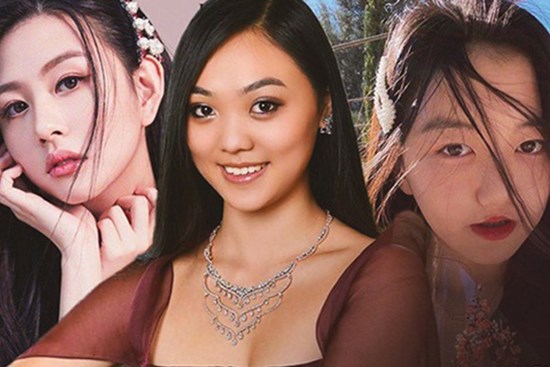 Cuộc sống sang chảnh của ái nữ nhà 3 “ông trùm, bà hoàng” Cbiz: Con gái “bom sex” Khâu Thục Trinh sống xa hoa trong căn hộ tiền tỷ, ái nữ Lý Liên Kiệt xuất sắc theo học Harvard