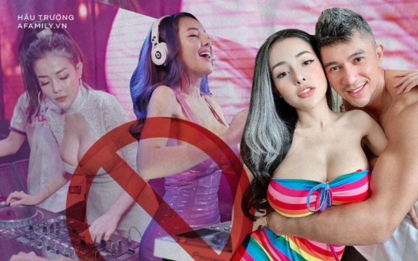 Quý cô phản cảm” Ngân 98 và câu chuyện con sâu làm rầu nồi canh”: Xin đừng làm showbiz nhem nhuốc bằng những chiêu trò 18+ tục tĩu-6