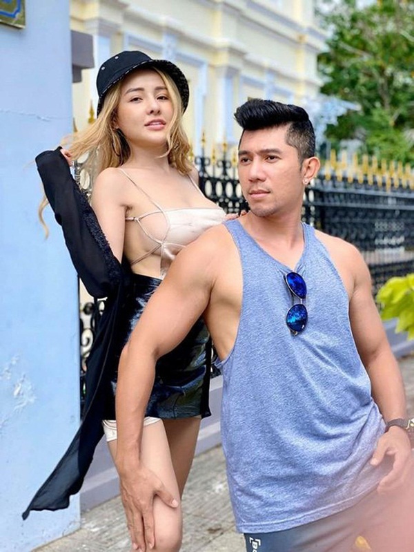 Quý cô phản cảm” Ngân 98 và câu chuyện con sâu làm rầu nồi canh”: Xin đừng làm showbiz nhem nhuốc bằng những chiêu trò 18+ tục tĩu-7