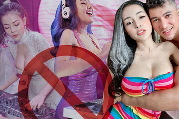 Lương Bằng Quang bất ngờ nói Ngân 98 là người phụ nữ nguy hiểm, có thể khiến một gia đình đang hạnh phúc toang-2