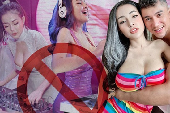 “Quý cô phản cảm” Ngân 98 và câu chuyện “con sâu làm rầu nồi canh”: Xin đừng làm showbiz nhem nhuốc bằng những chiêu trò 18+ tục tĩu