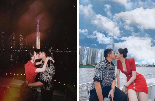 Hương Giang thả câu ngôn tình cho Matt Liu, lần đầu nhắc đến chuyện chia ly sau loạt sóng gió-2