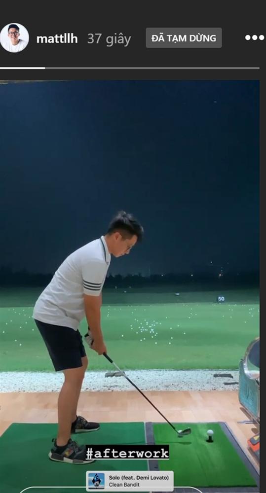 Hương Giang thả câu ngôn tình cho Matt Liu, lần đầu nhắc đến chuyện chia ly sau loạt sóng gió-3