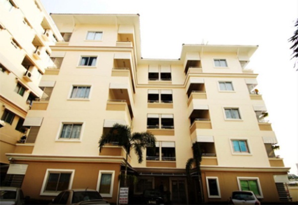 Mua nhà chỉ có 300 triệu, mẹ đơn thân ép xác suốt 3 năm trời-1