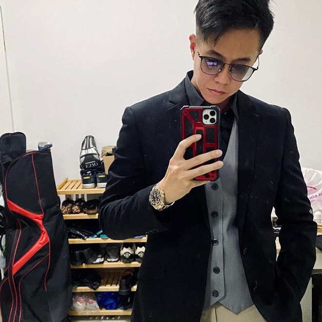 Bạn trai Hương Giang đọ bạn trai Hoà Minzy: 2 thiếu gia với tài sản khủng, cưng chiều người yêu trên mạng cho đến ngoài đời-10