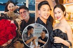 Điểm trùng hợp trong các hình ảnh hẹn hò của Hương Giang và Matt Liu mà ít ai nhận ra-7