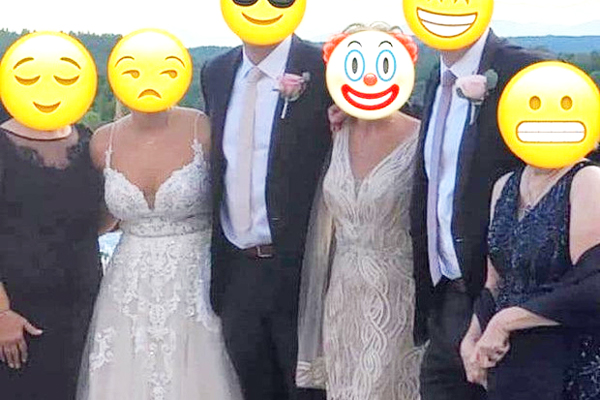 Bị cô giáo mắng vốn, mẹ tức giận tát và bóp cổ con trai trước mặt bạn học, 3 phút sau con nhảy lầu dẫn đến tử vong-3