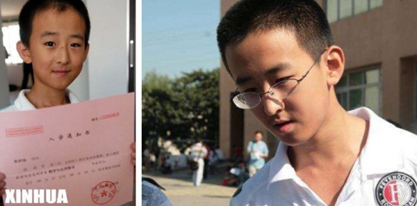 Cậu bé 16 tuổi trở thành Tiến sĩ trẻ nhất nước nhưng bị tất cả chỉ trích, 8 năm sau ai cũng giật mình quay ngoắt thái độ-2