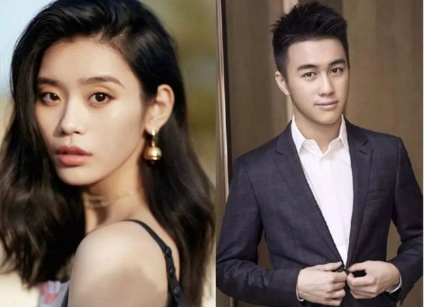 Mẹ chồng - nàng dâu giới siêu giàu Cbiz: Người bị đuổi ra khách sạn, kẻ quỳ gối rửa chân-2