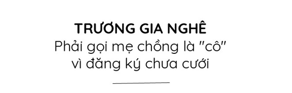 Mẹ chồng - nàng dâu giới siêu giàu Cbiz: Người bị đuổi ra khách sạn, kẻ quỳ gối rửa chân-10