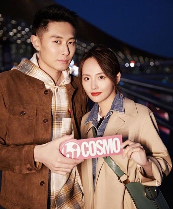 Mẹ chồng - nàng dâu giới siêu giàu Cbiz: Người bị đuổi ra khách sạn, kẻ quỳ gối rửa chân-11