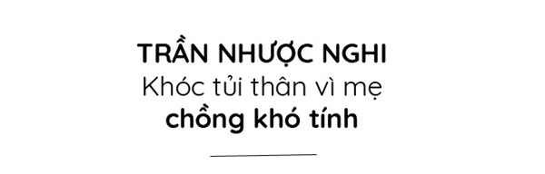 Mẹ chồng - nàng dâu giới siêu giàu Cbiz: Người bị đuổi ra khách sạn, kẻ quỳ gối rửa chân-7
