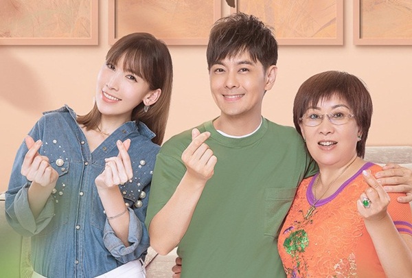 Mẹ chồng - nàng dâu giới siêu giàu Cbiz: Người bị đuổi ra khách sạn, kẻ quỳ gối rửa chân-9