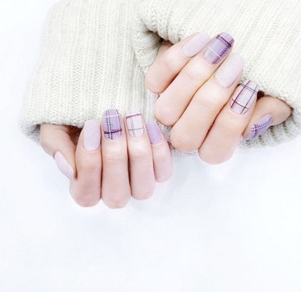 20 mẫu nail xinh đẹp đơn giản nhẹ nhàng dẫn đầu xu hướng hiện nay-18