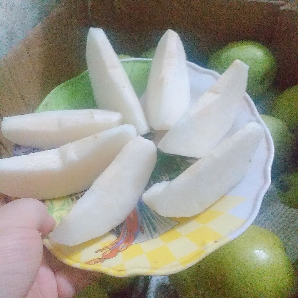 Đặc sản Hà Giang mát lịm, ngọt như đường đánh dạt hàng Trung Quốc-6