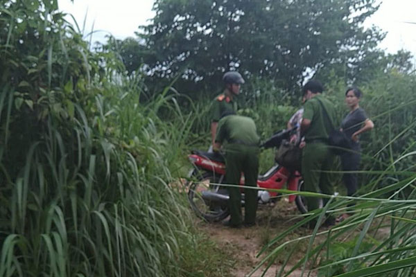 Để lại thư tuyệt mệnh dặn dò vợ con, người đàn ông treo cổ tự tử vì áp lực cuộc sống quá cơ cực-2