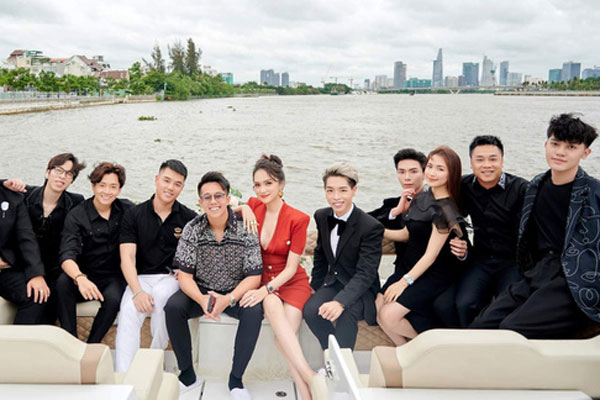 Erik chính thức lên tiếng thừa nhận việc đi thu âm trong thời gian giãn cách, bác bỏ thông tin sai lệch trên MXH-5