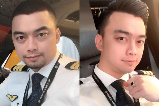 Bạn gái cũ Âu Hà My vừa mới ly hôn chồng, cơ trưởng Duy Alex cũng cập nhật trạng thái quan hệ khiến ai nấy bất ngờ-4