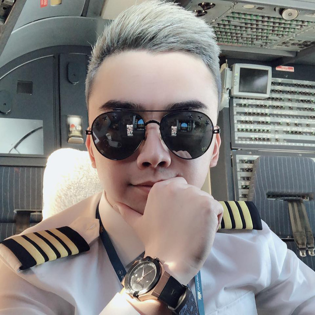 Bạn gái cũ Âu Hà My vừa mới ly hôn chồng, cơ trưởng Duy Alex cũng cập nhật trạng thái quan hệ khiến ai nấy bất ngờ-5