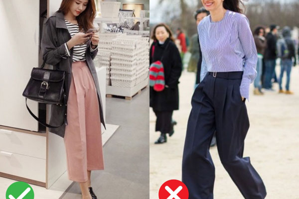 Quên quần ống suông đi, bạn hãy update ngay 3 kiểu quần này để style lột xác từ tầm tầm lên chất chơi tức thì-18