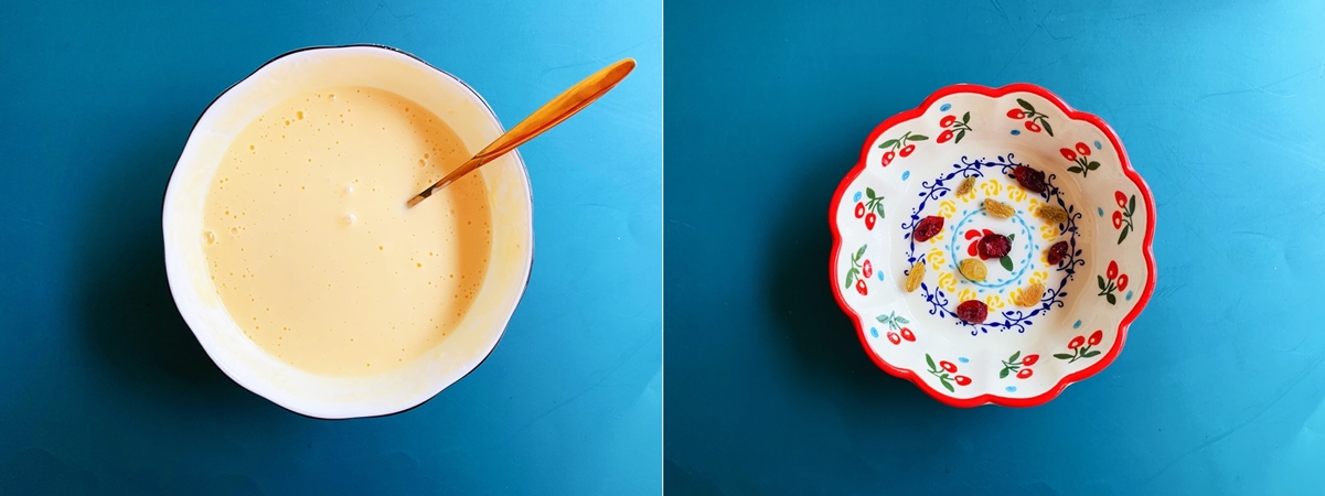 Đam mê bánh mà không có lò nướng thì phải thử ngay món bánh sữa chua siêu ngon này-3