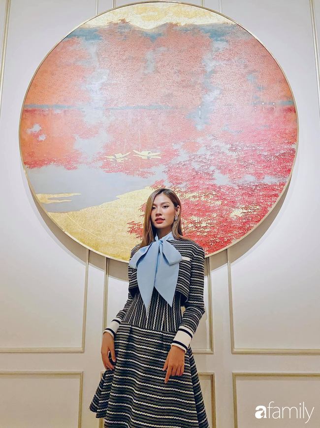 Chúng Huyền Thanh tiết lộ mang thai lần 2: Chẳng nghén gì, chỉ nghén chồng nên ông xã không dám xa nhà-1